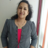 Prerana Nikam