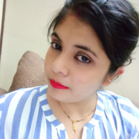 Pooja Mishra
