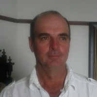 Jannie Moolman