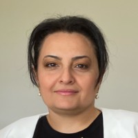 Matana Rahimova