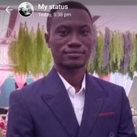 Daniel Owusu Ansah