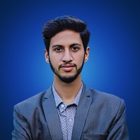 Ahmad Hafeez Ghori