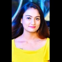 Tanushree Dey