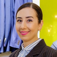 Marina Sarkisian