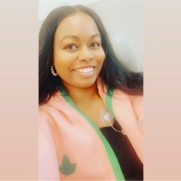 Jamila Carmichael