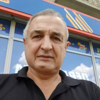Bohdan Ilchyshyn