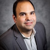 T. Robert Hamud