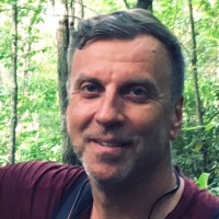Mark Wollenweber