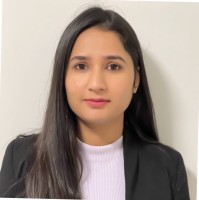Priya Sharma