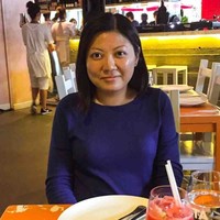 Winnie Lam