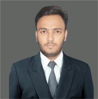 Mubashir Ali