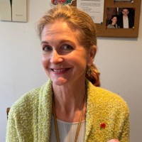 Katherine Ashdown