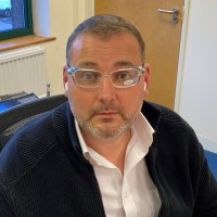 Stephen Lydiat