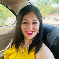Divyanshi Gupta
