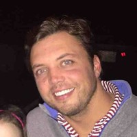 Jonathan DeCarlo