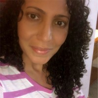 Cynthia Marie Cruz
