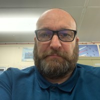 Neil Barron