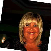 Gail Chalmers