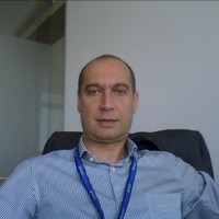 Ivan Todorov