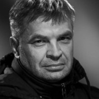 Dmitry Stupin