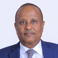 Wondu Bekele