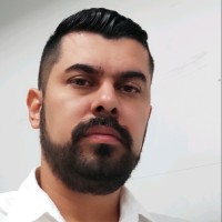 Diego José Peralta López