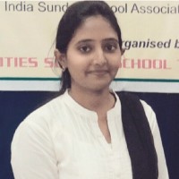 Anu Merin