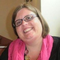 Paula Burns