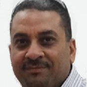 Mohamed Megahed
