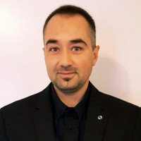Svetoslav KARABASHEV