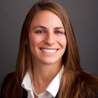 Alyssa Leach, Cpa