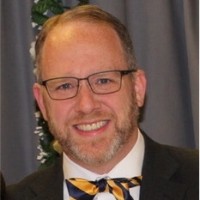 Patrick Kelly