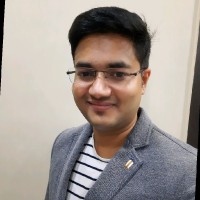 Pankaj Shaw