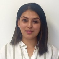 Saba Safdar