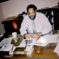 Robert Byrd