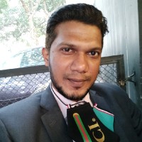 Md Anowar Hossain
