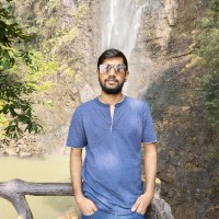 Bhanu Ranjan