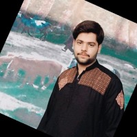 Jamshed Akhter