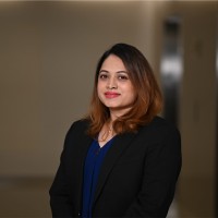 Deepa Kunder
