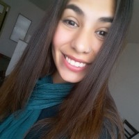 Melisa vanessa Luque schvartz