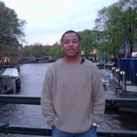 Cordero Jenkins
