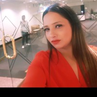 Subina Parajuli