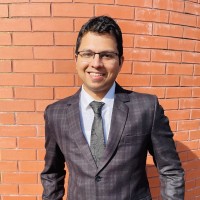 Gagan Agrawal