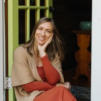 Catherine Andrews