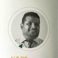 Mohamed Siraj