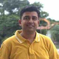 Manish Pimpale