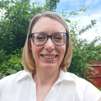 Sarah Taylor