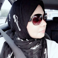 Zarina Anis