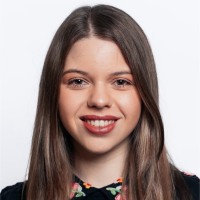 Cristina Maria Pop