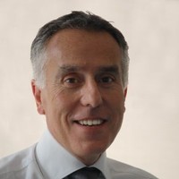 Frédéric Gillet